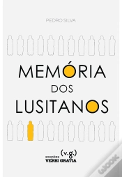 Capa do artigo Memória dos Lusitanos