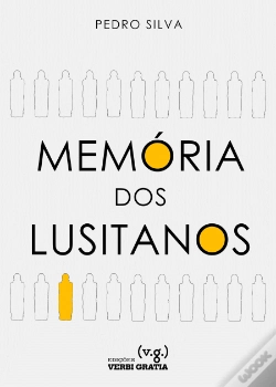 Capa do artigo Memória dos Lusitanos