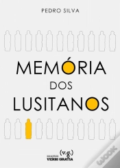 Capa do artigo Memória dos Lusitanos