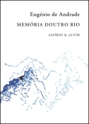 Capa do artigo Memória Doutro Rio