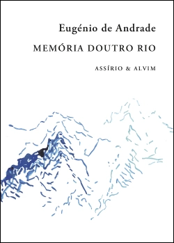 Capa do artigo Memória Doutro Rio