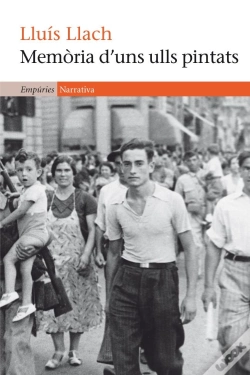 Capa do artigo Memòria D'Uns Ulls Pintats