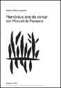 Memória e Arte de Contar em Manuel da Fonseca - Preview