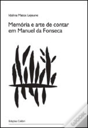 Capa do artigo Memória e Arte de Contar em Manuel da Fonseca