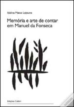 Capa do artigo Memória e Arte de Contar em Manuel da Fonseca