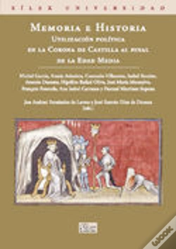 Capa do artigo Memoria E Historia