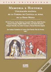 Capa do artigo Memoria E Historia