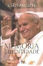 Memória e Identidade - Preview