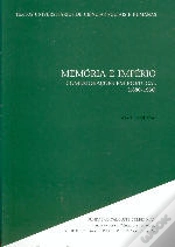 Capa do artigo Memória e Império