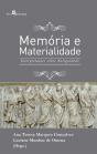 Memória E Materialidade - Preview