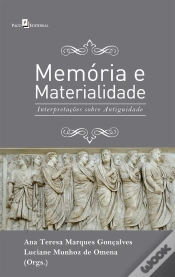Capa do artigo Memória E Materialidade