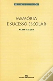 Capa do artigo Memória e Sucesso Escolar