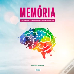 Capa do artigo Memória