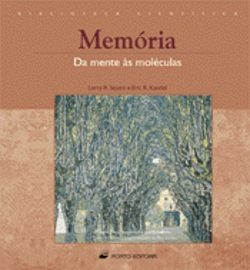 Capa do artigo Memória