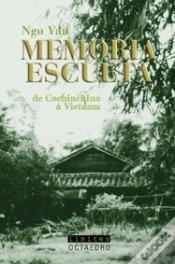 Capa do artigo Memoria Escueta