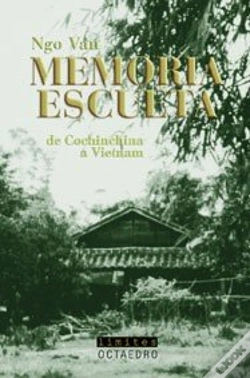 Capa do artigo Memoria Escueta