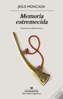 Capa do artigo Memoria Estremecida