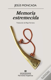 Capa do artigo Memoria Estremecida