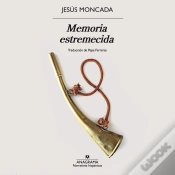 Capa do artigo Memoria Estremecida