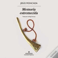 Capa do artigo Memoria Estremecida