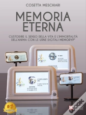 Capa do artigo Memoria Eterna