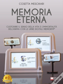 Capa do artigo Memoria Eterna