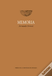 Capa do artigo Memoria
