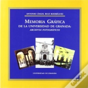 Capa do artigo Memoria Gráfica De La Universidad De Granada: Archivos Fotográficos