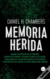 Capa do artigo Memoria Herida