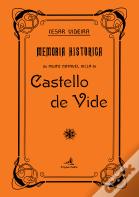 Memória Histórica da Muito Notável Villa de Castello de Vide