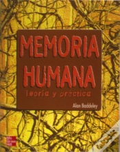 Capa do artigo Memoria Humana