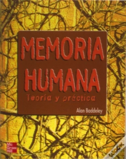 Capa do artigo Memoria Humana