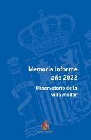 Memoria Informe Año 2022