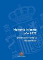 Memoria Informe Año 2022 - Preview