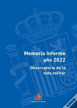 Capa do artigo Memoria Informe Año 2022