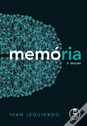 Capa do artigo Memória