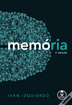 Capa do artigo Memória