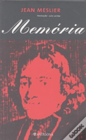 Capa do artigo Memória