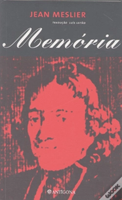 Capa do artigo Memória