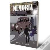 Capa do artigo Memoria