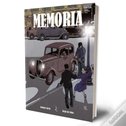 Capa do artigo Memoria