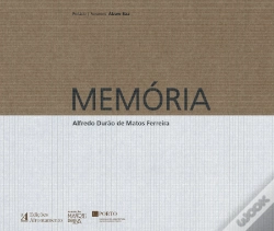 Capa do artigo Memória