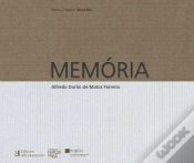 Capa do artigo Memória