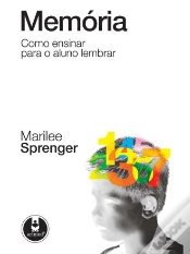 Capa do artigo Memória