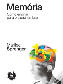 Capa do artigo Memória