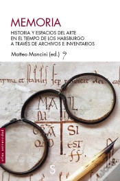 Capa do artigo Memoria