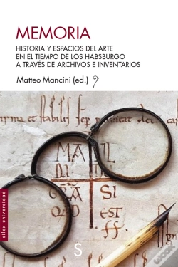 Capa do artigo Memoria