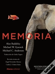 Capa do artigo Memoria