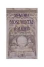 Memoria Monumental De Madrid - Preview