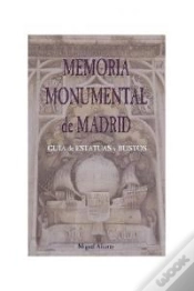 Capa do artigo Memoria Monumental De Madrid